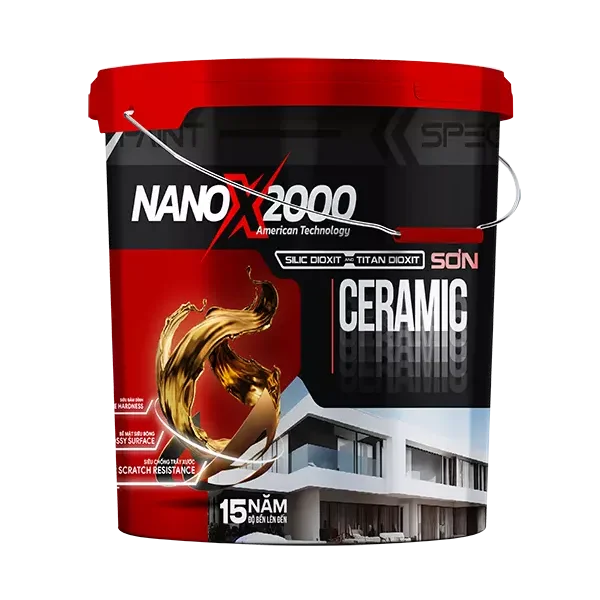 ceramic
