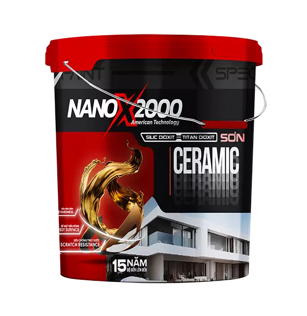 ceramic ceramic